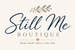 Still Me Boutique - Home